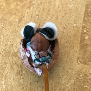 Meet your Posher, Ann